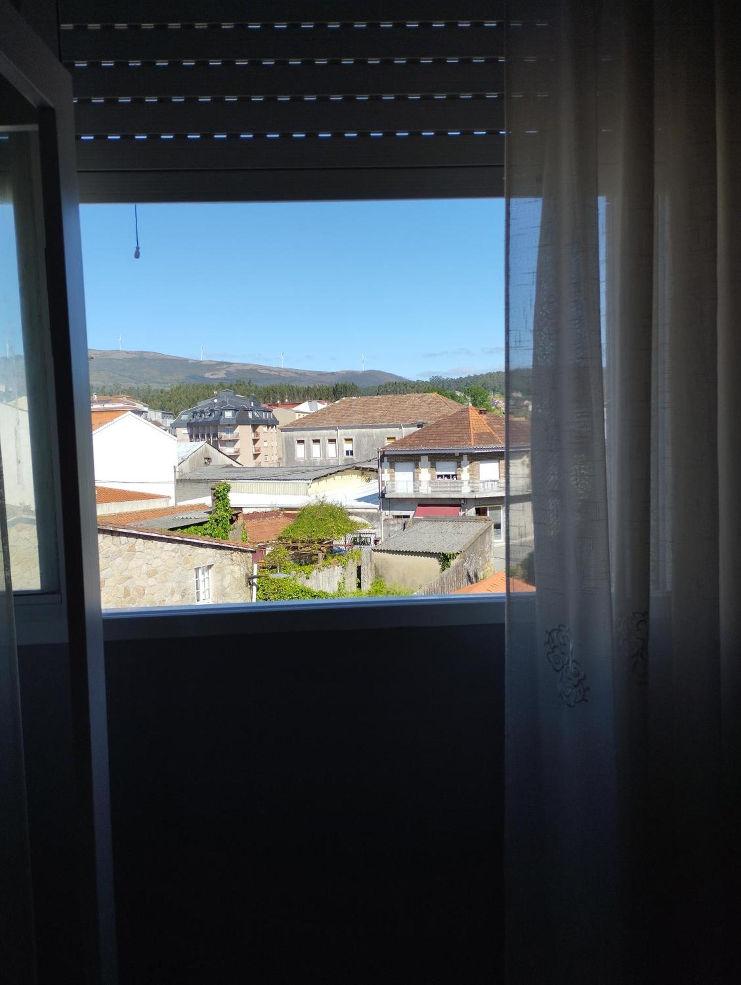 Grupo Arcanos Loureiro Caldas De Reis Buitenkant foto
